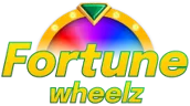 FortuneWheelz Logo