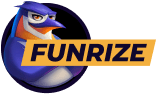 Funrize Logo